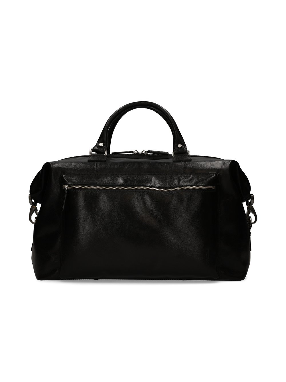 Thumbnail - PICARD Reisetasche Herren Leder mehrfarbig strukturiert, ONE SIZE