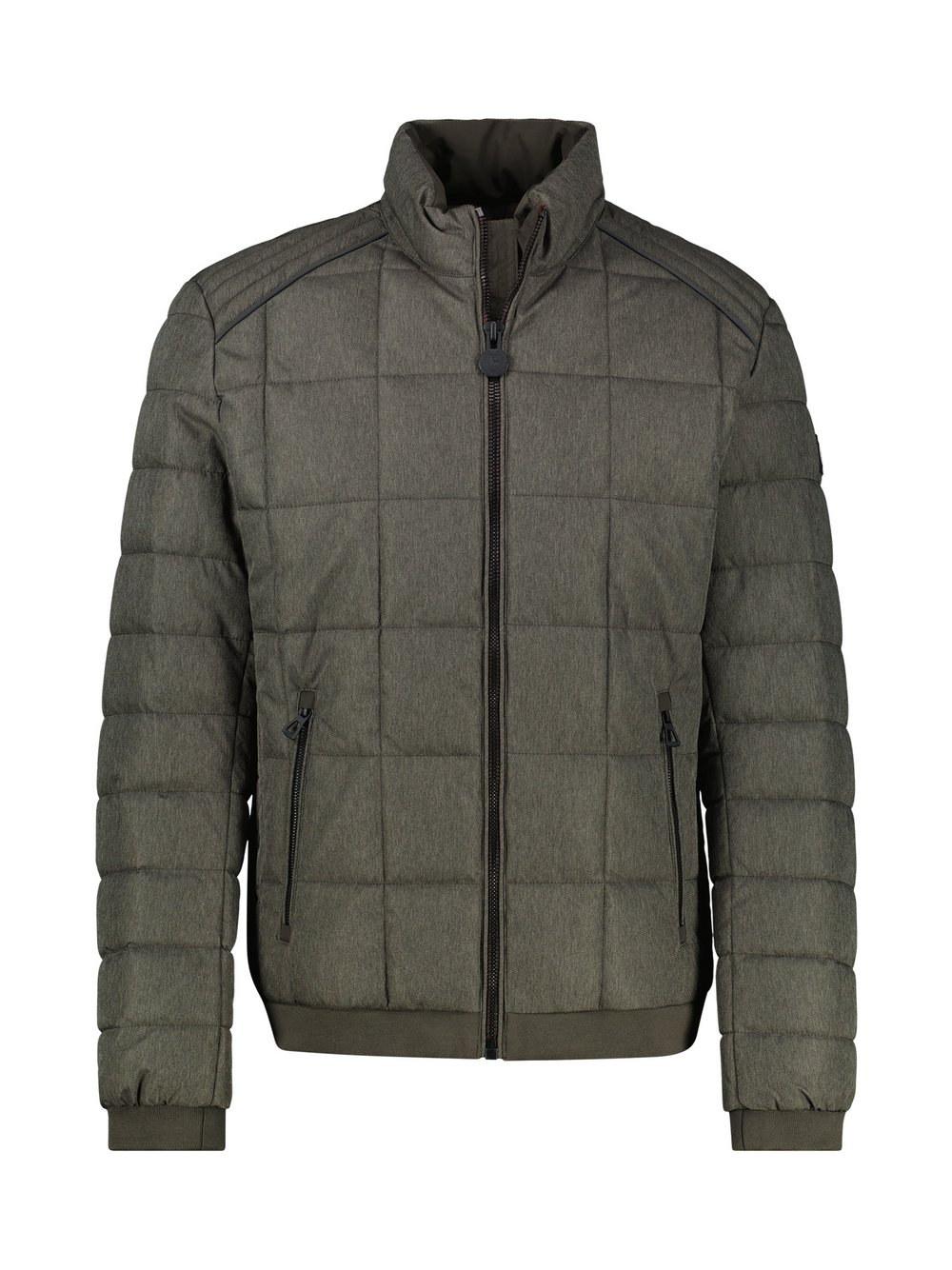 LERROS Steppjacke Herren braun, L