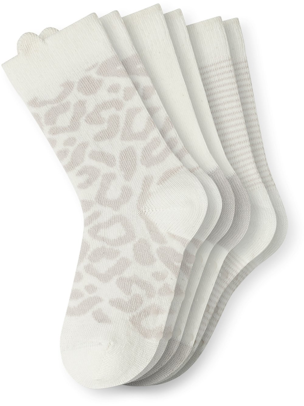 Schiesser Freizeitsocken  Kinder Jersey mehrfarbig bedruckt, 16