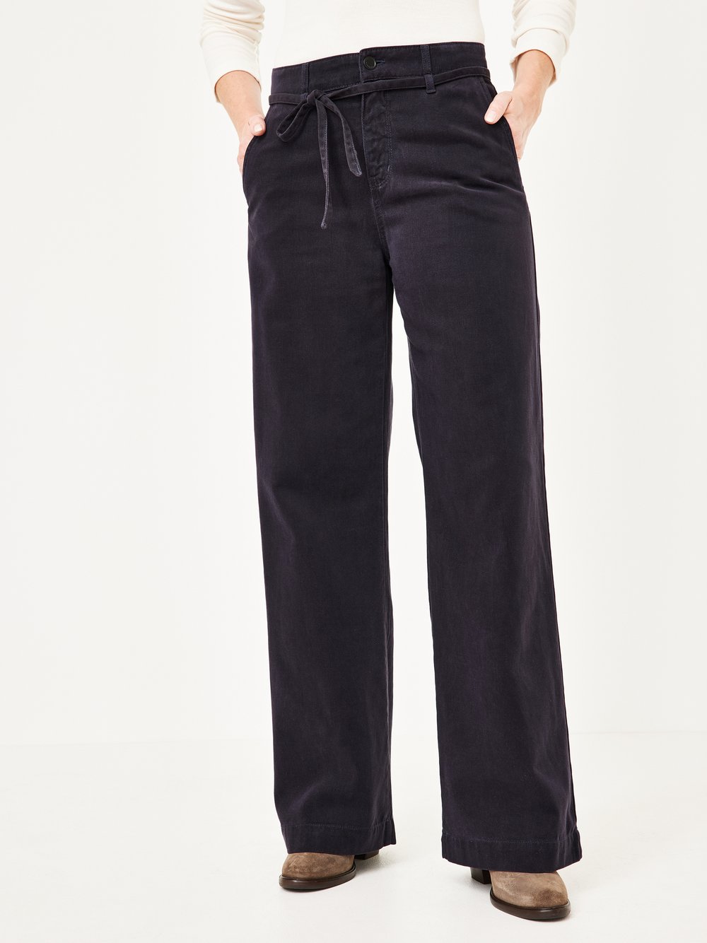 Paddock`s Jeans Damen Lyocell blau, 42-30