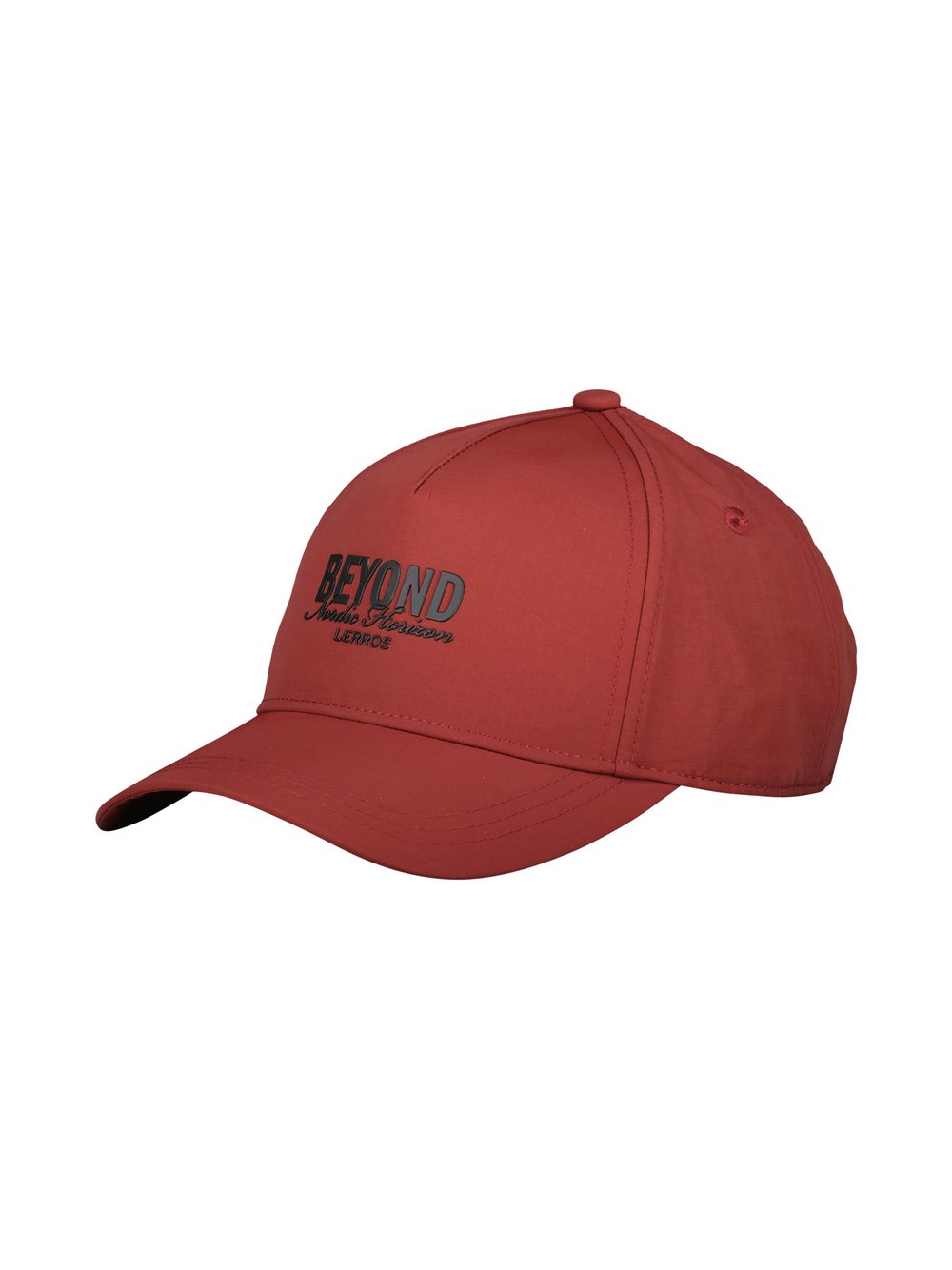 LERROS Baseball Cap Herren Polyamid rot, ONE SIZE