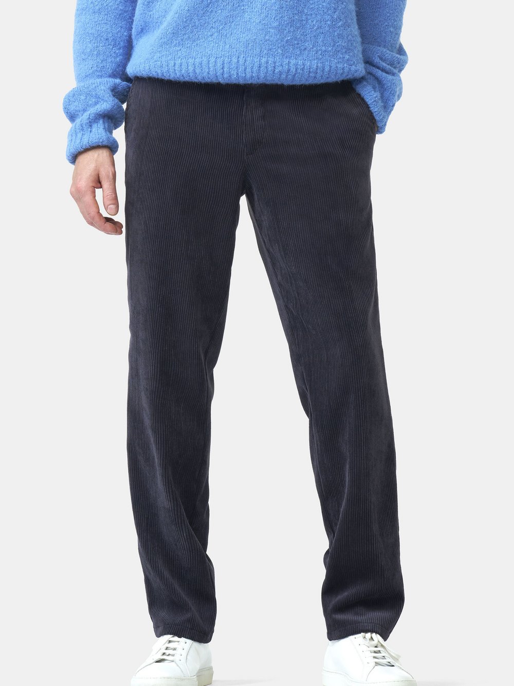 MMX Hose Herren blau, 32-32