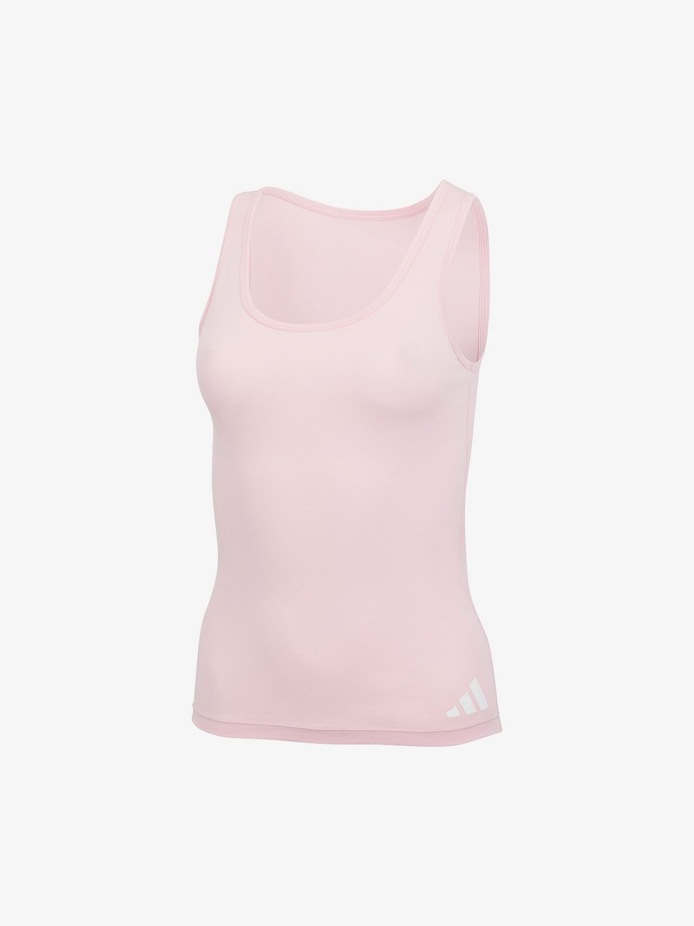 adidas Sportswear Tanktop  Damen Jersey pink, L