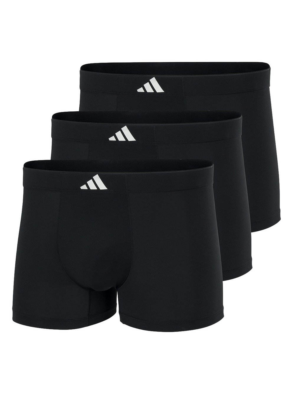 adidas Sportswear Trunk Herren schwarz, S