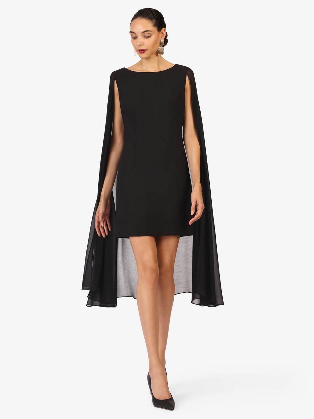 Thumbnail - Kraimod Cocktailkleid Damen schwarz, 38