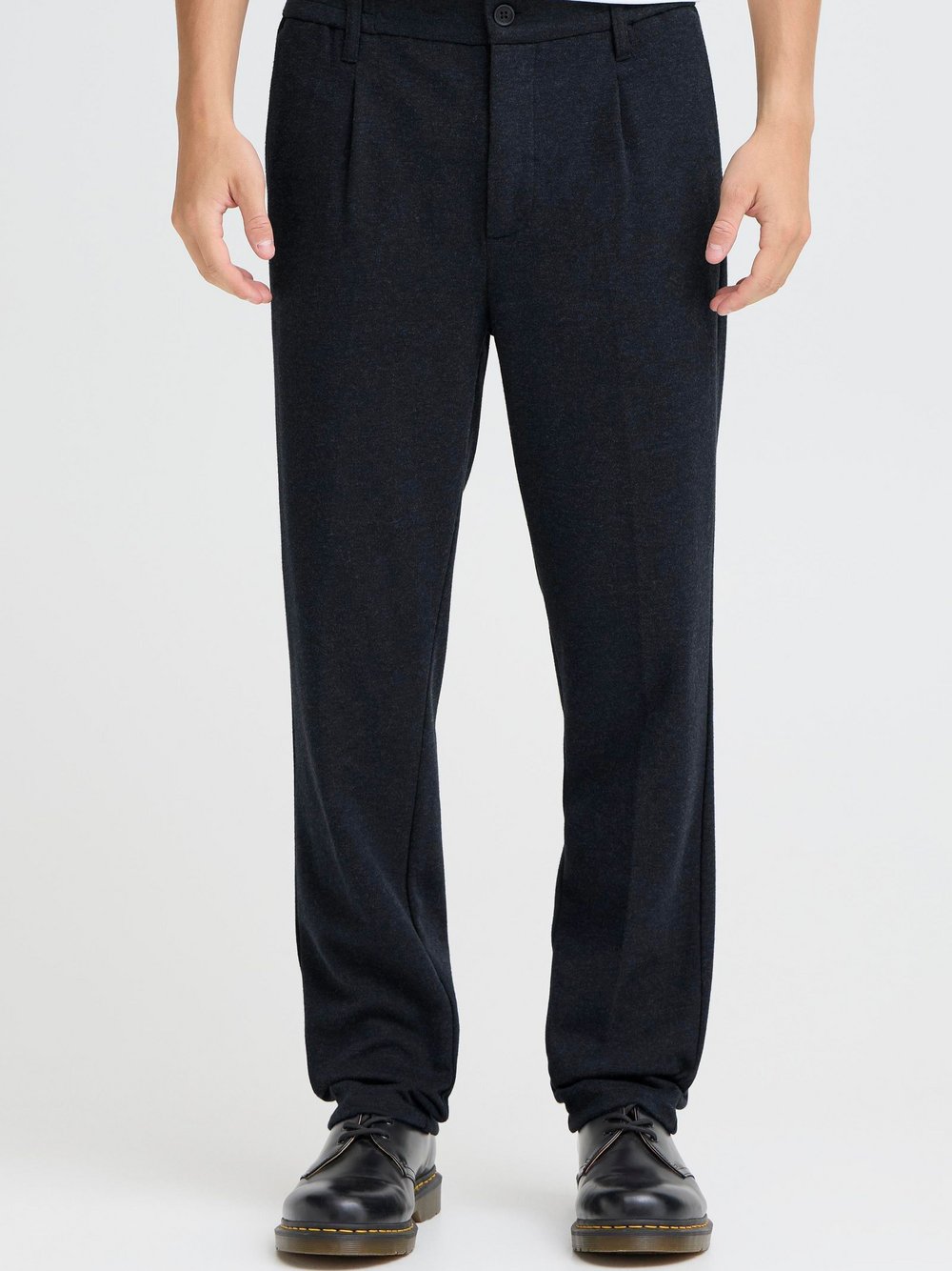 CASUAL FRIDAY Chinohose Herren blau, 31-34