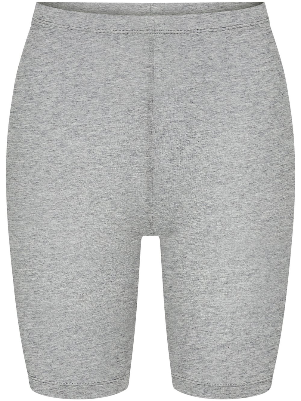 Thumbnail - Triumph Pyjamashorts  Damen grau bedruckt, L