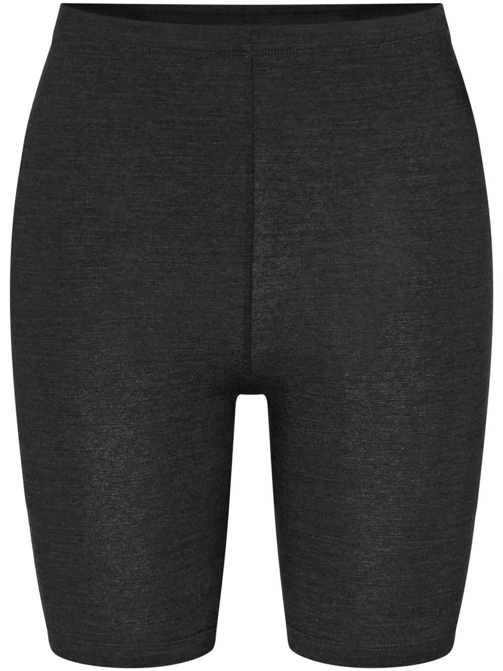 Triumph Pyjamashorts  Damen schwarz bedruckt, XL