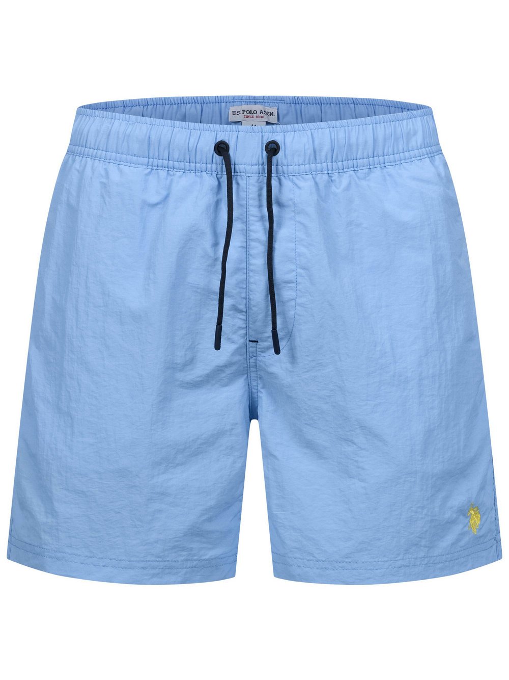 U.S. Polo Assn. Badeshorts  Herren blau, XXL