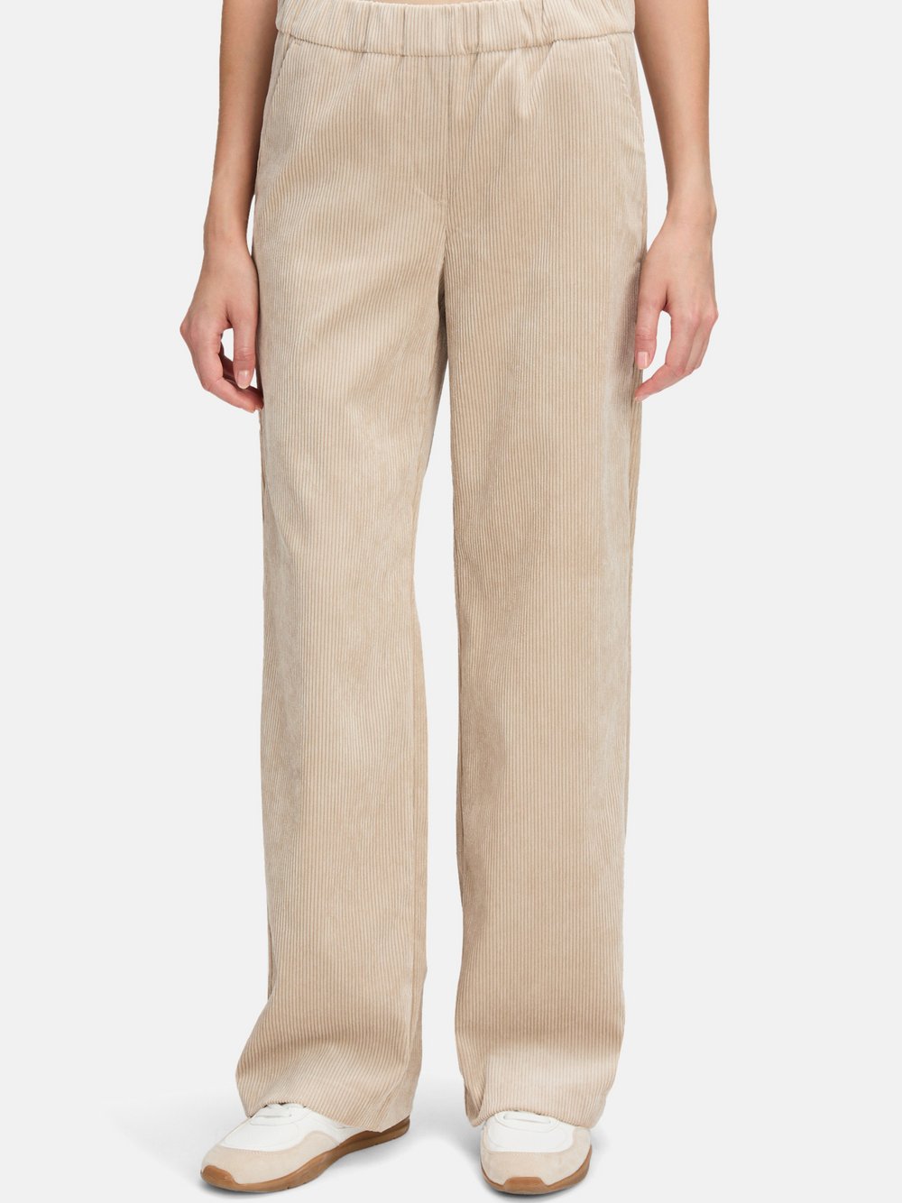 Betty Barclay Schlupfhose Damen Polyamid beige, 46