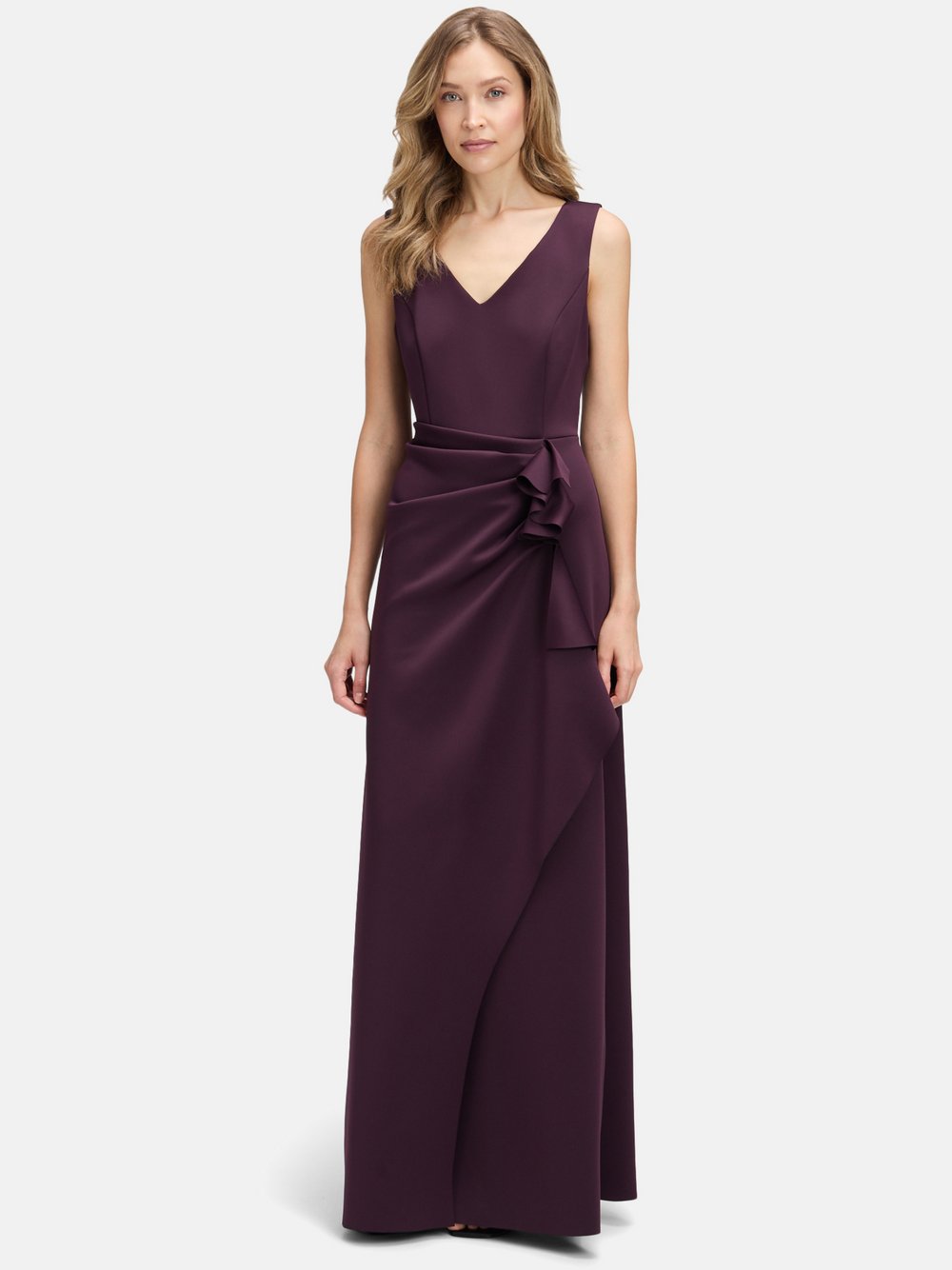 Vera Mont Abendkleid Damen lila, 48
