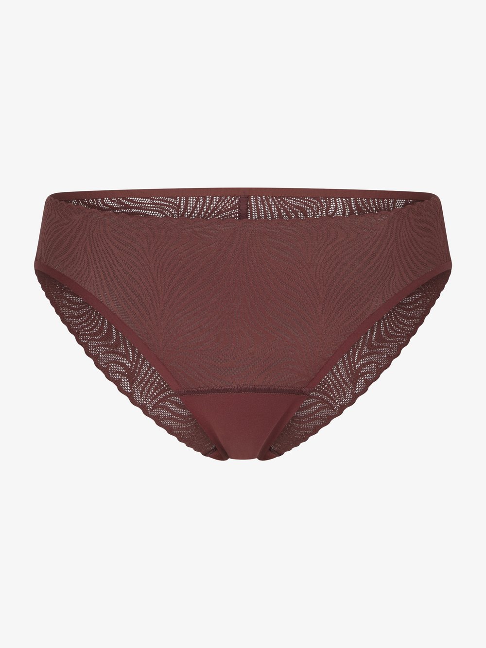 Schiesser Rioslip  Damen rot, 36