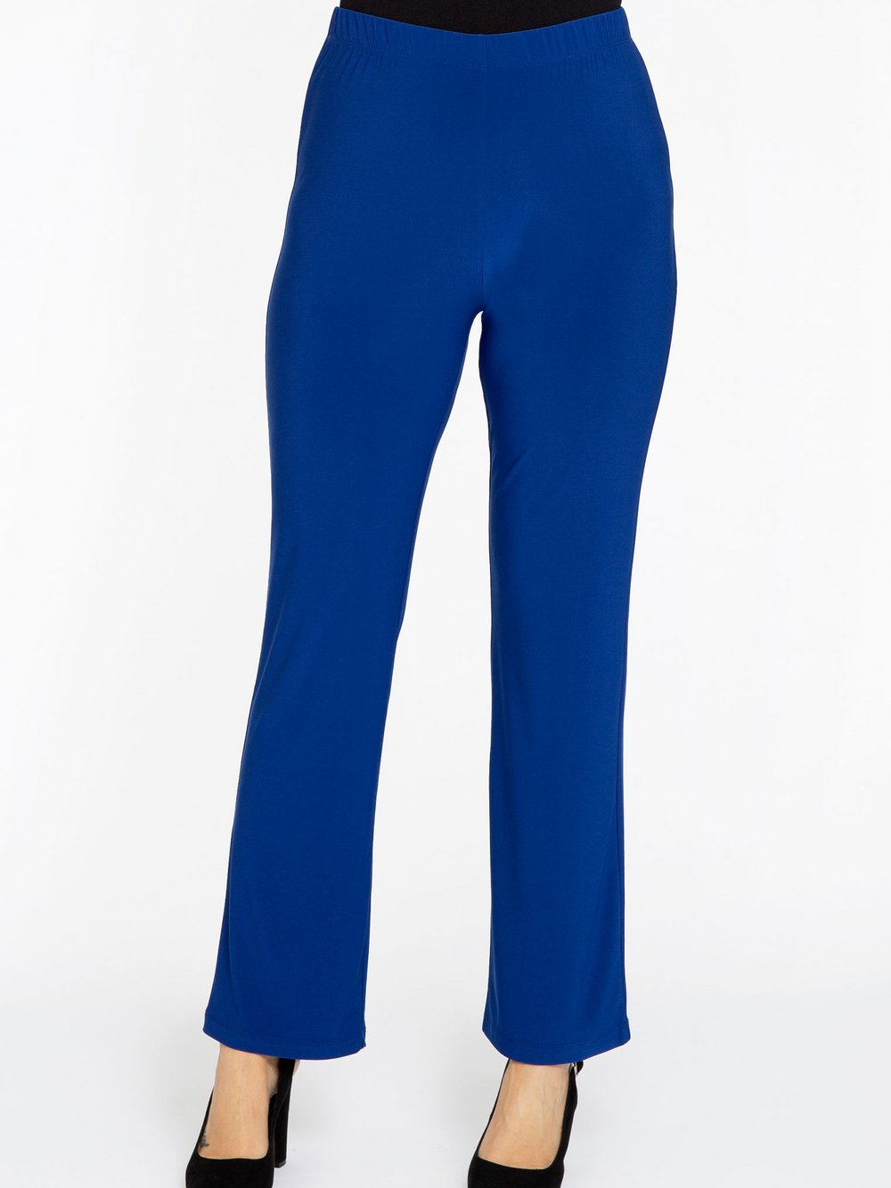 YOEK Leggings Damen blau, 4242