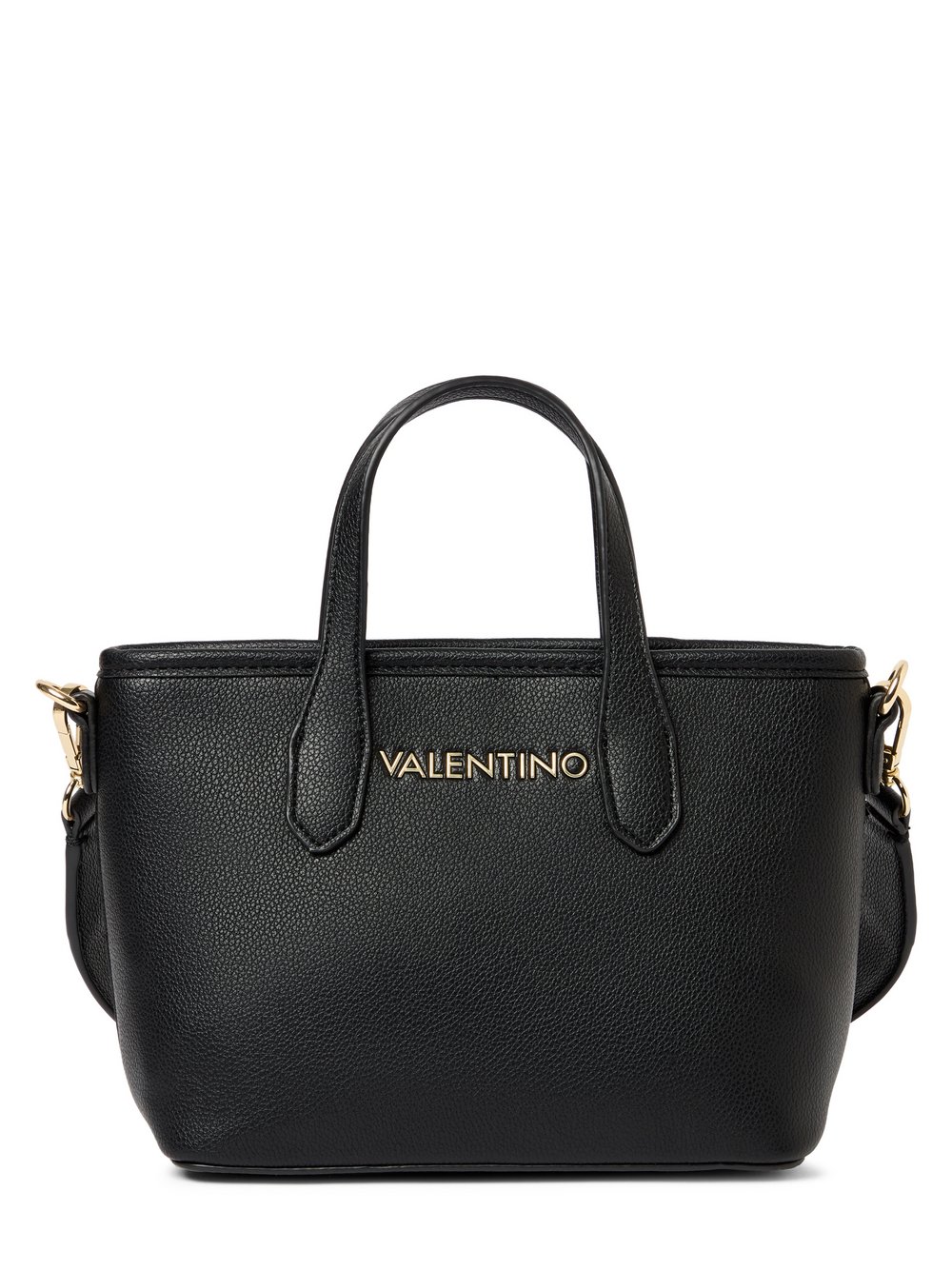 VALENTINO HANDBAGS Torebka - Dea Kobiety Sztuczna skóra czarny
