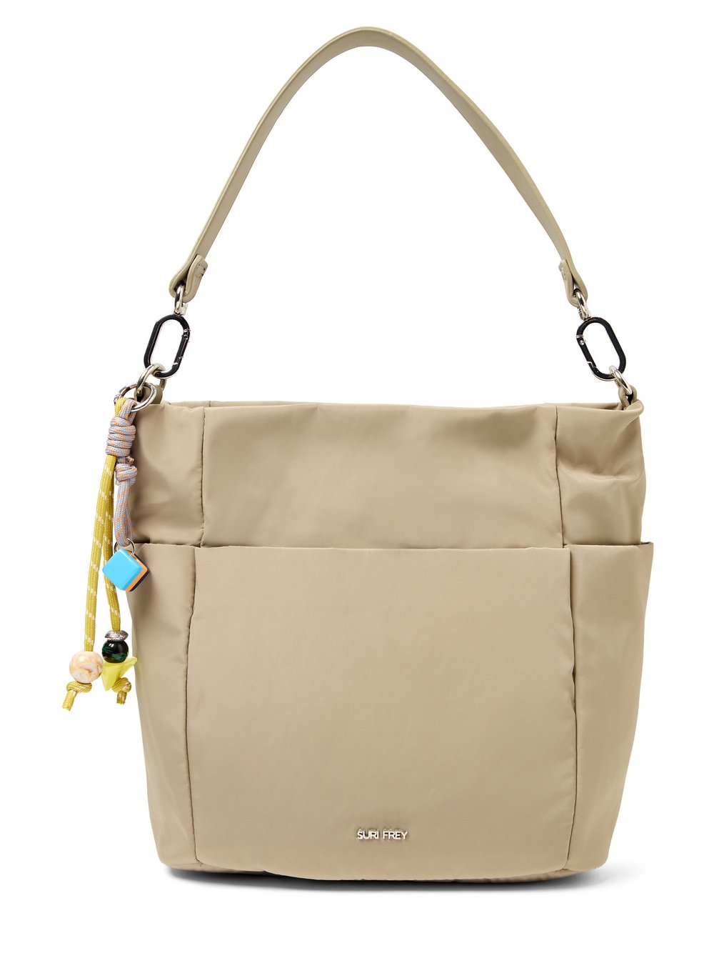 Suri Frey Umhängetasche Damen grün, ONE SIZE