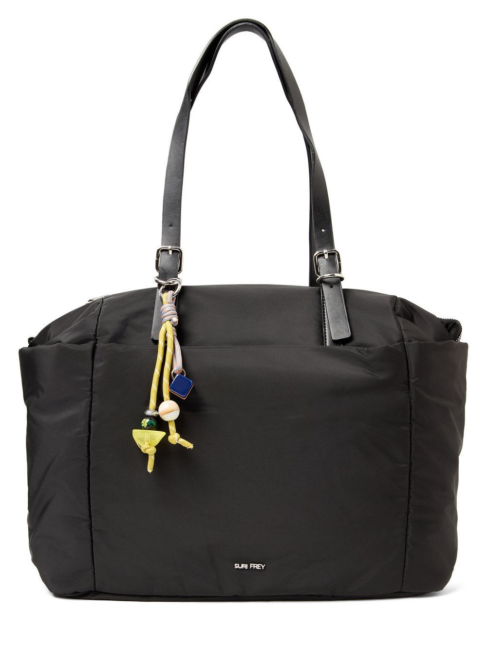 Suri Frey Shopper – Sissy Damen schwarz, ONE SIZE