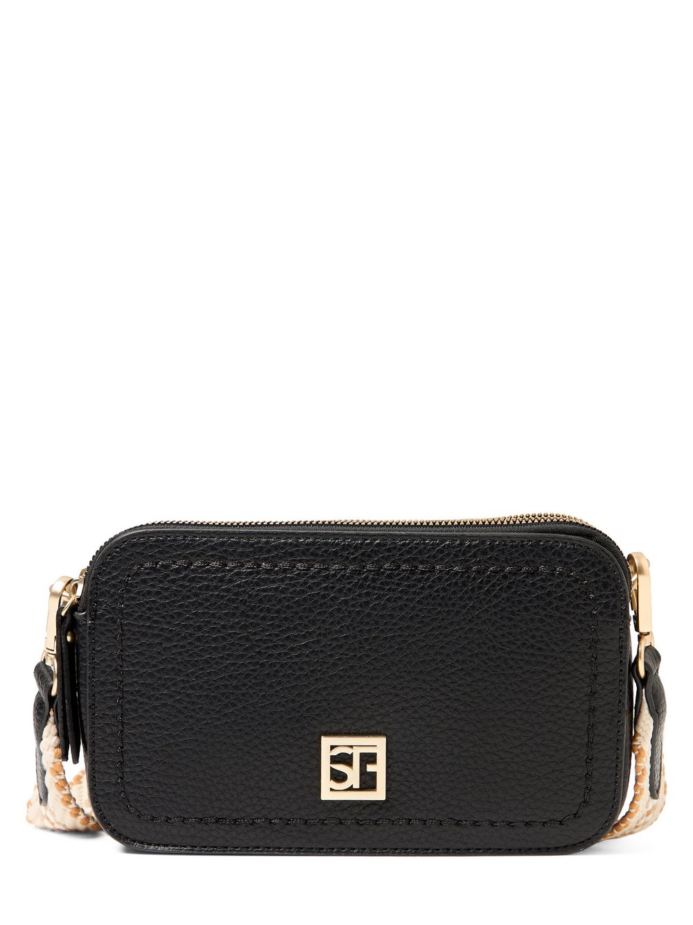 Thumbnail - Suri Frey Umhängetasche Damen schwarz, ONE SIZE