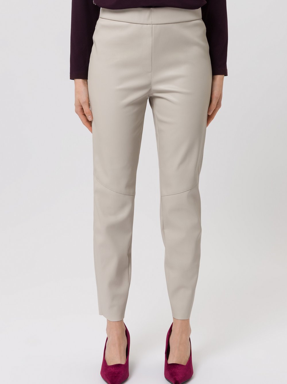 TUZZI Hose Damen weiß, 42