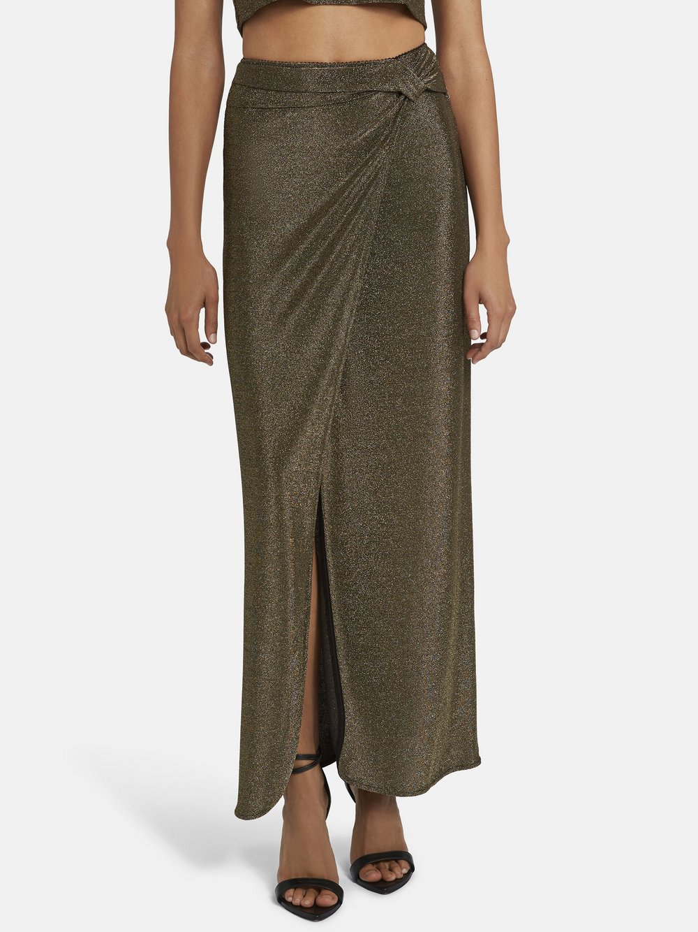 Thumbnail - Nicowa Rock Damen gold, 40