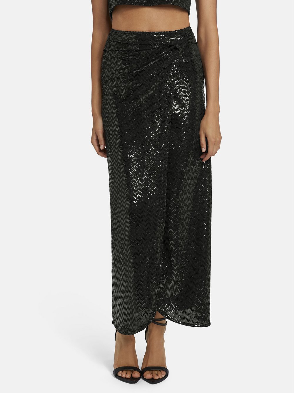 Nicowa Rock Damen schwarz, 36