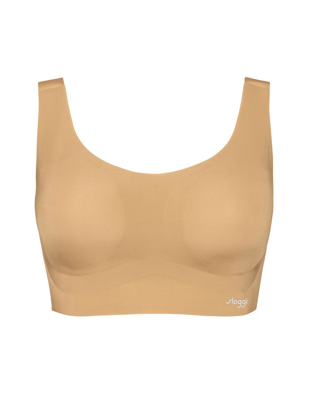 sloggi Bustier  Damen braun, M