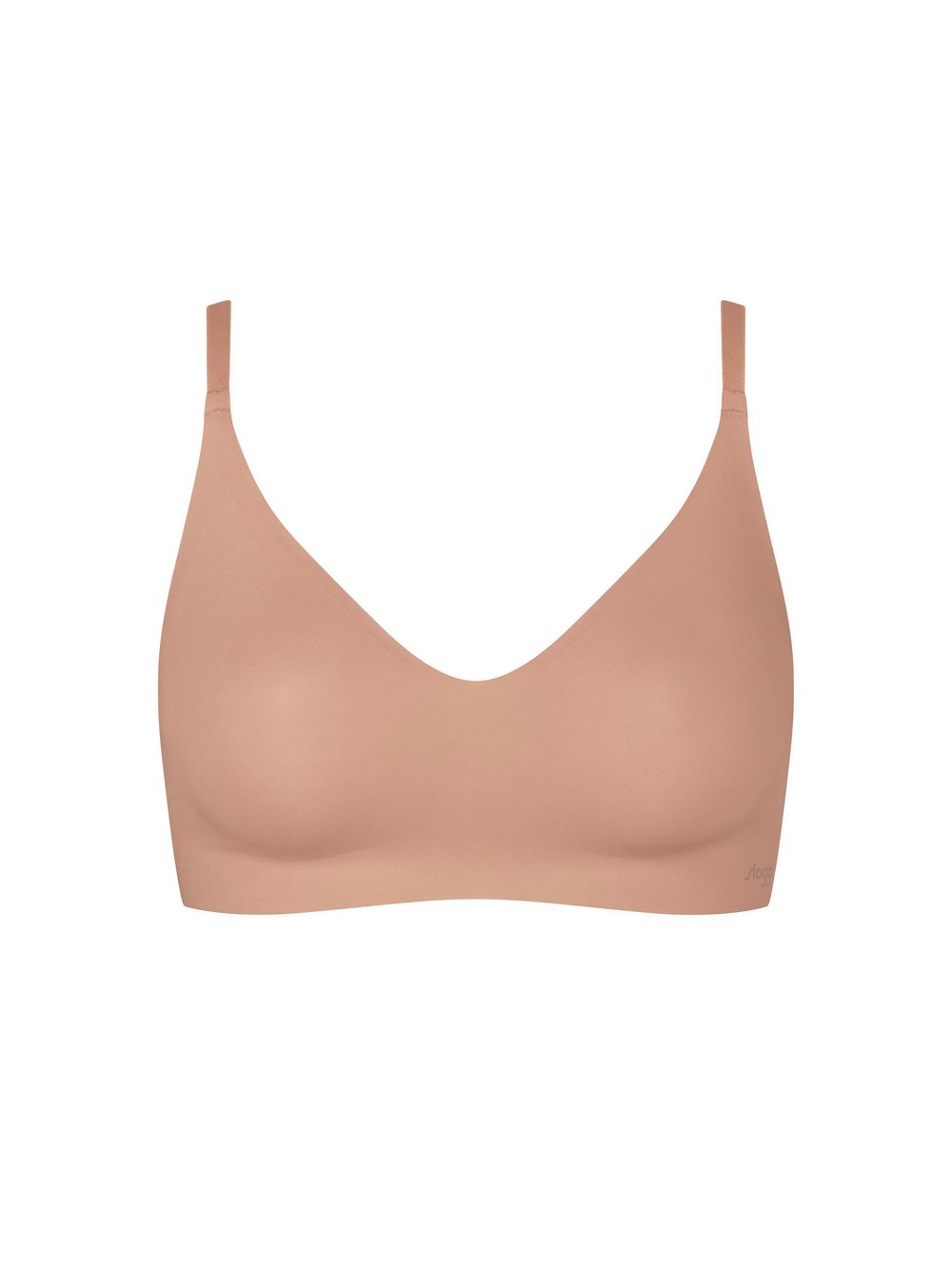 Thumbnail - sloggi Bralette  Damen braun, S