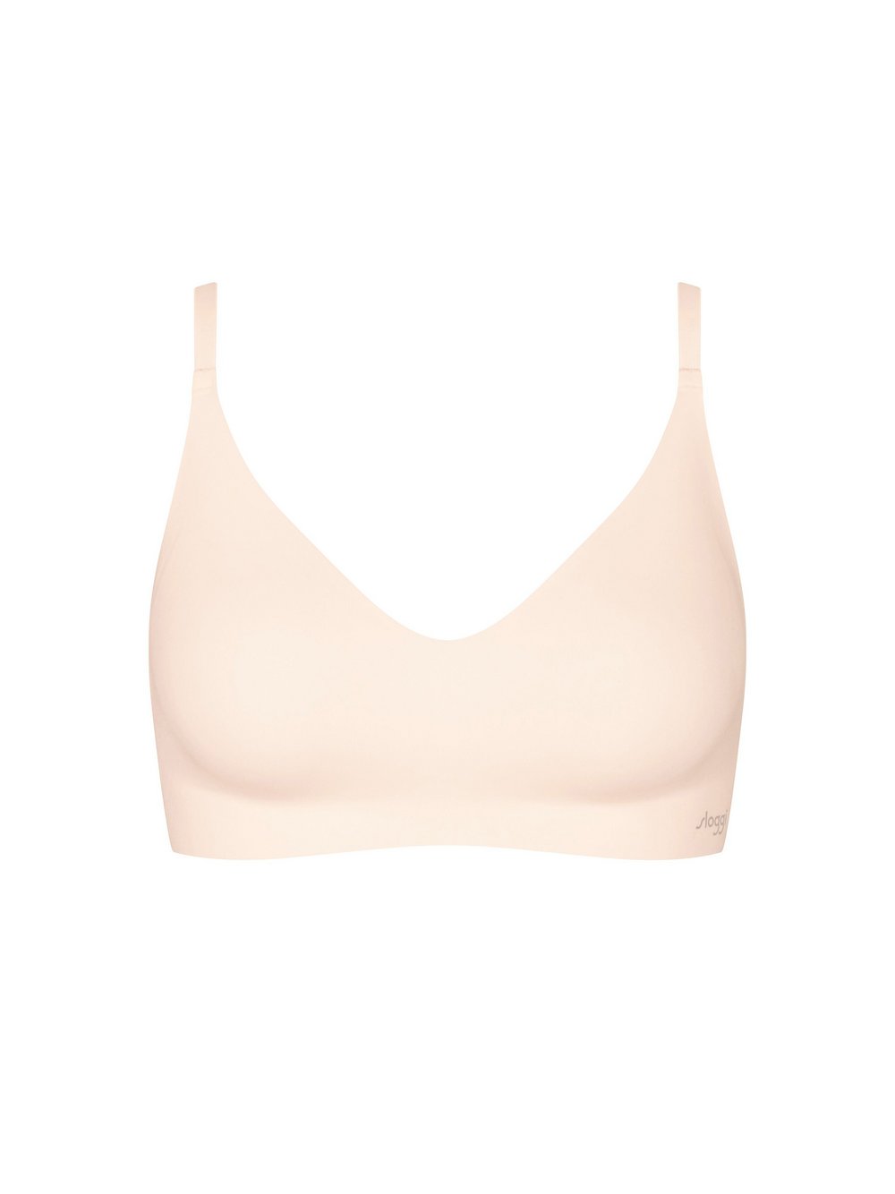 Thumbnail - sloggi Bralette  Damen beige, L