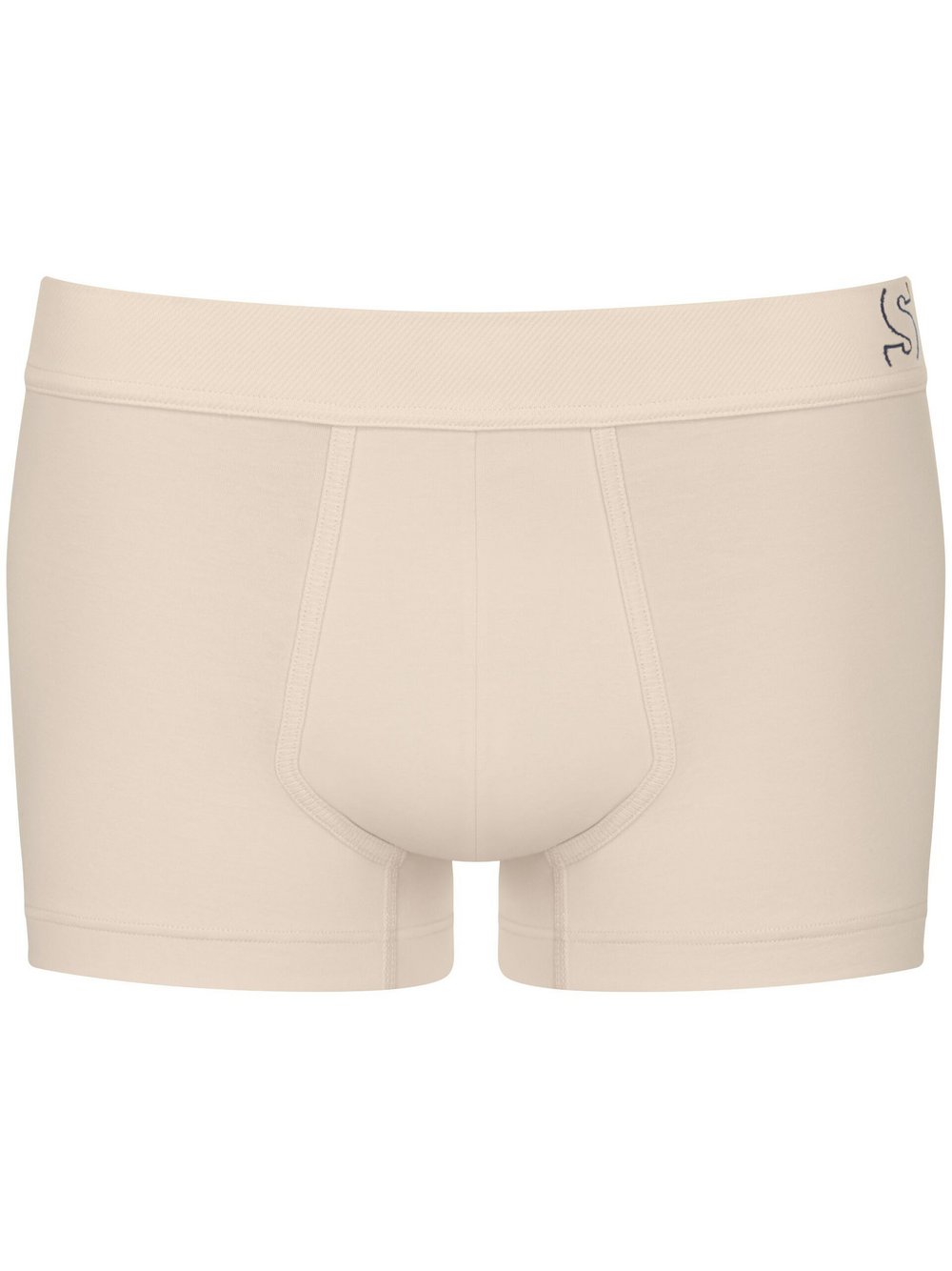 sloggi Retro Pants  Herren Jersey beige, S