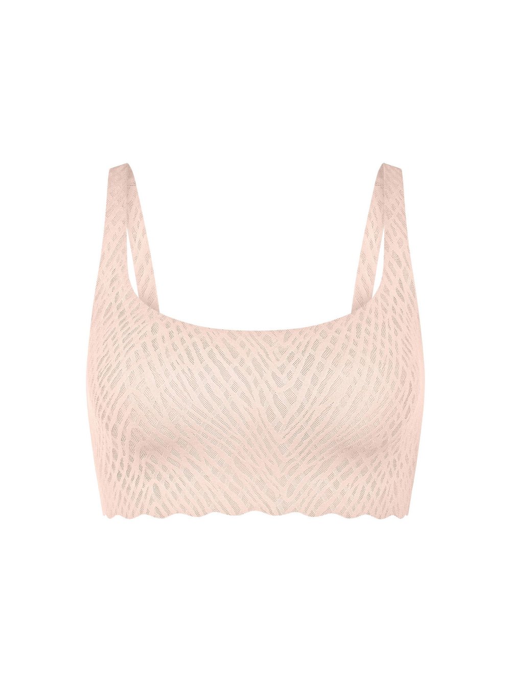 Thumbnail - sloggi Bustier Damen pink, M