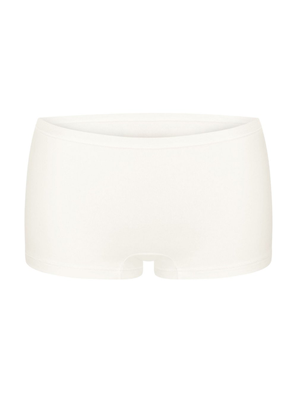 sloggi Retro Pants  Damen Jersey weiß, L