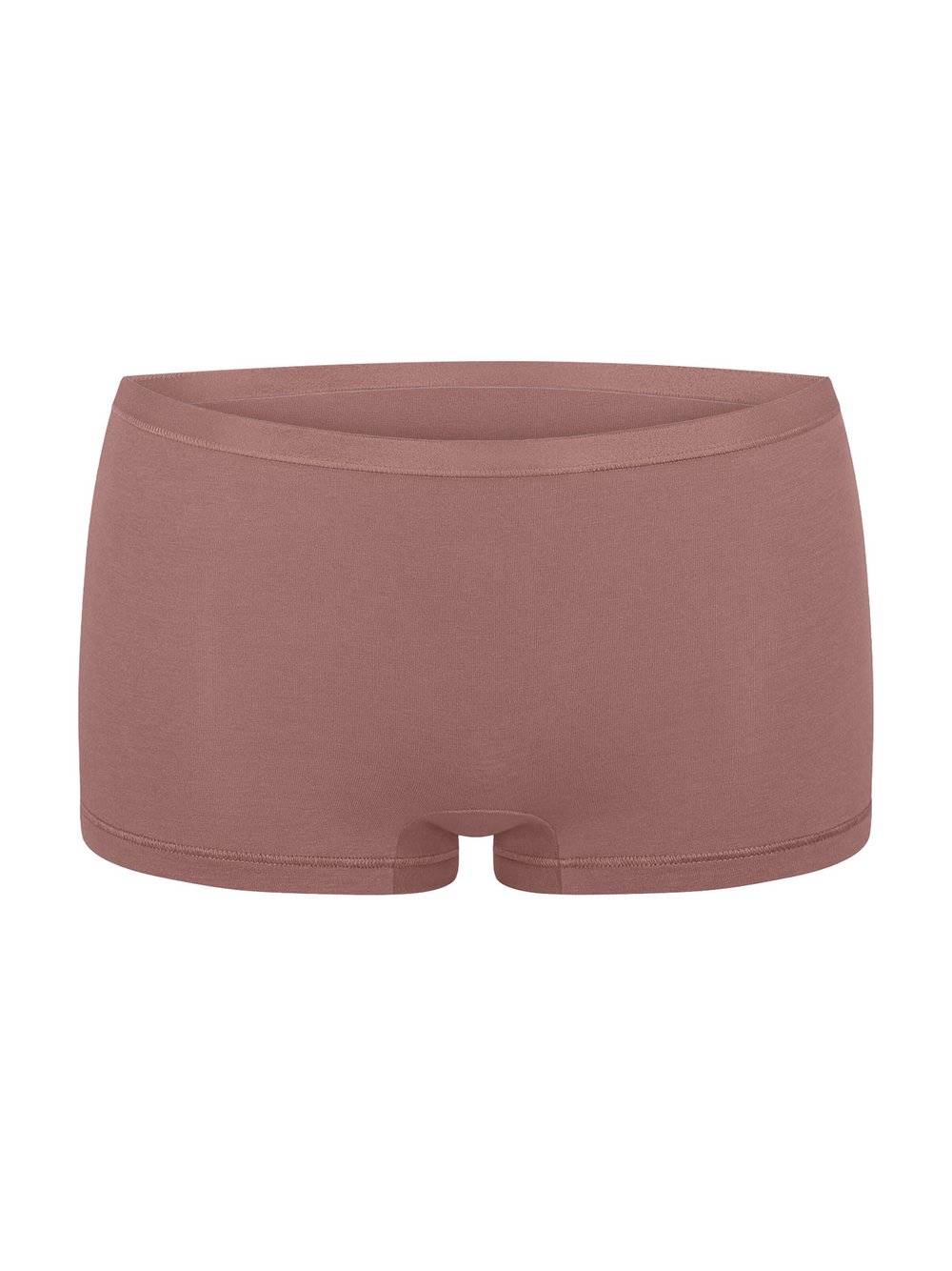 sloggi Retro Pants  Damen Jersey braun, S