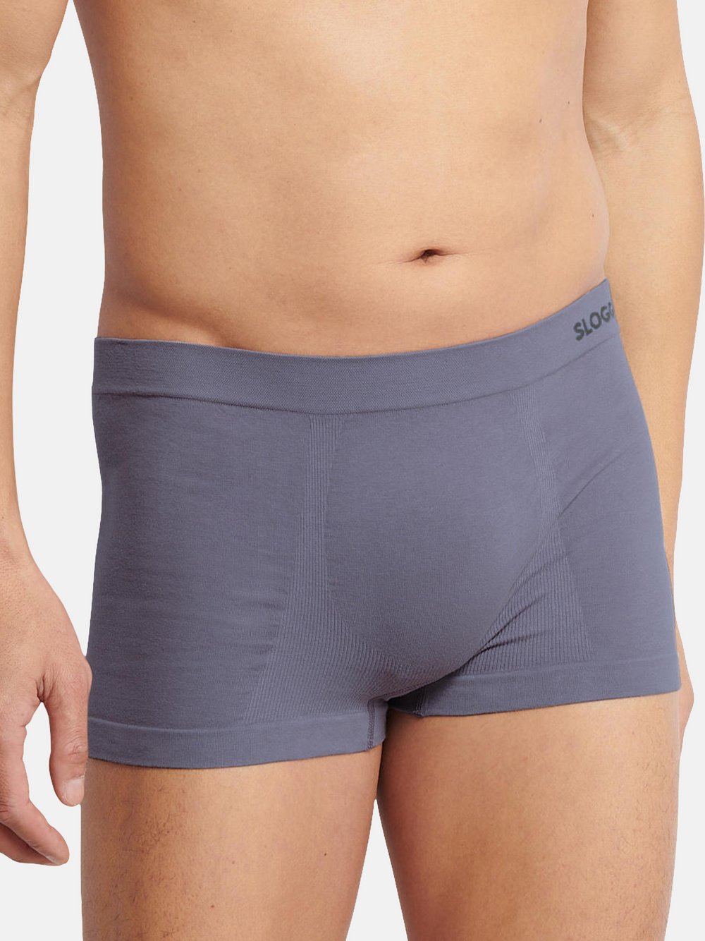 Thumbnail - sloggi Hipster Herren Baumwolle mehrfarbig, XXL