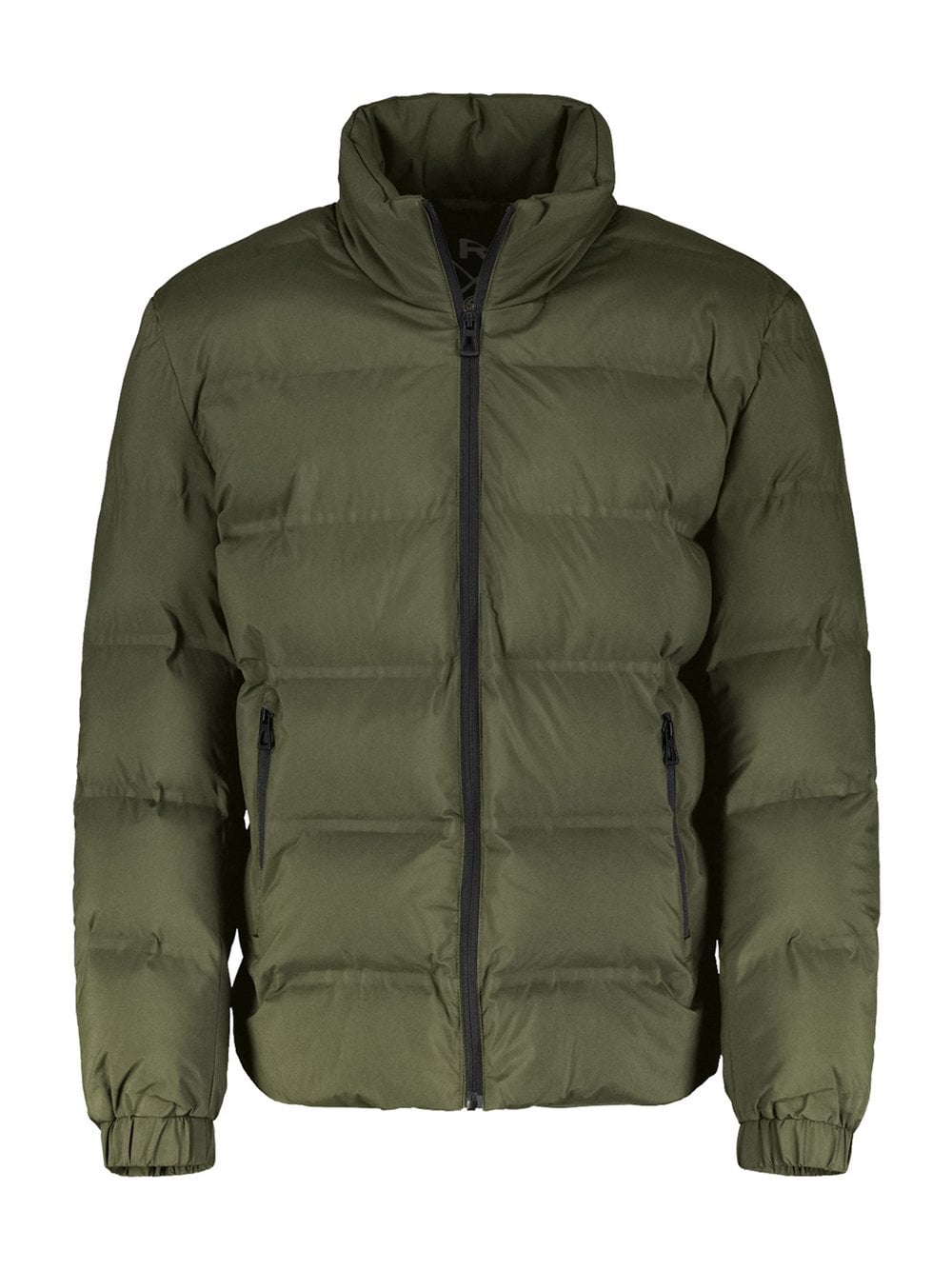 LERROS Steppjacke Herren grün, L