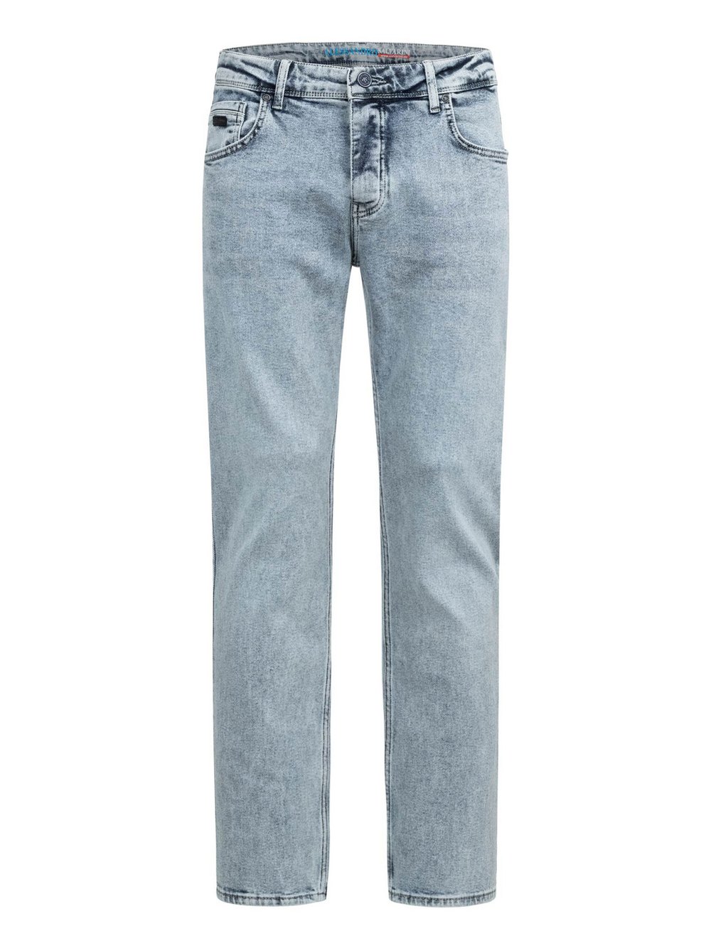 Alessandro Salvarini Jeans  - Damen Baumwolle blau, 29-34