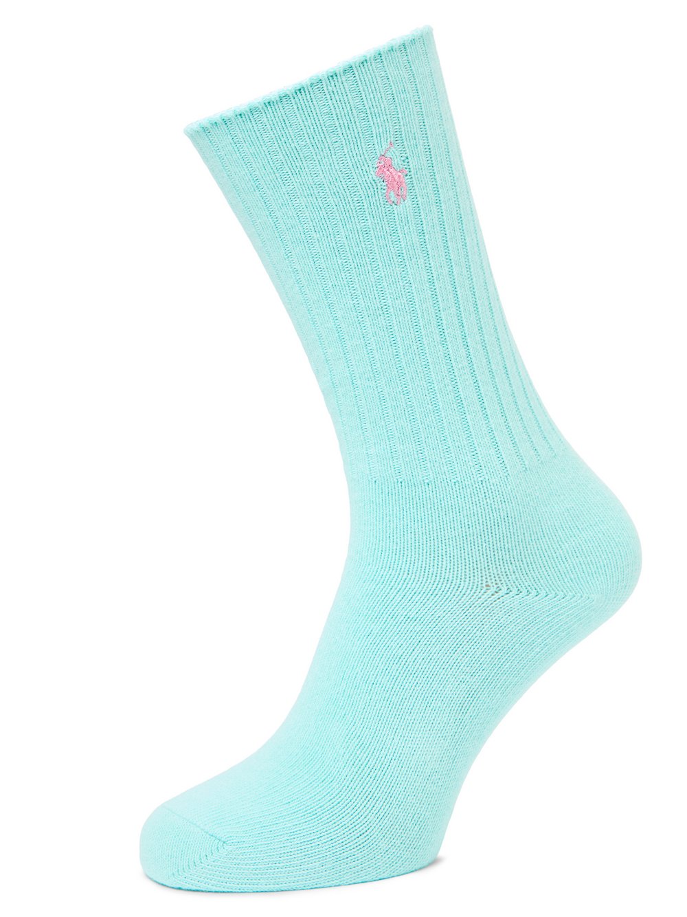 Polo Ralph Lauren Socken Herren Baumwolle grün, ONE SIZE