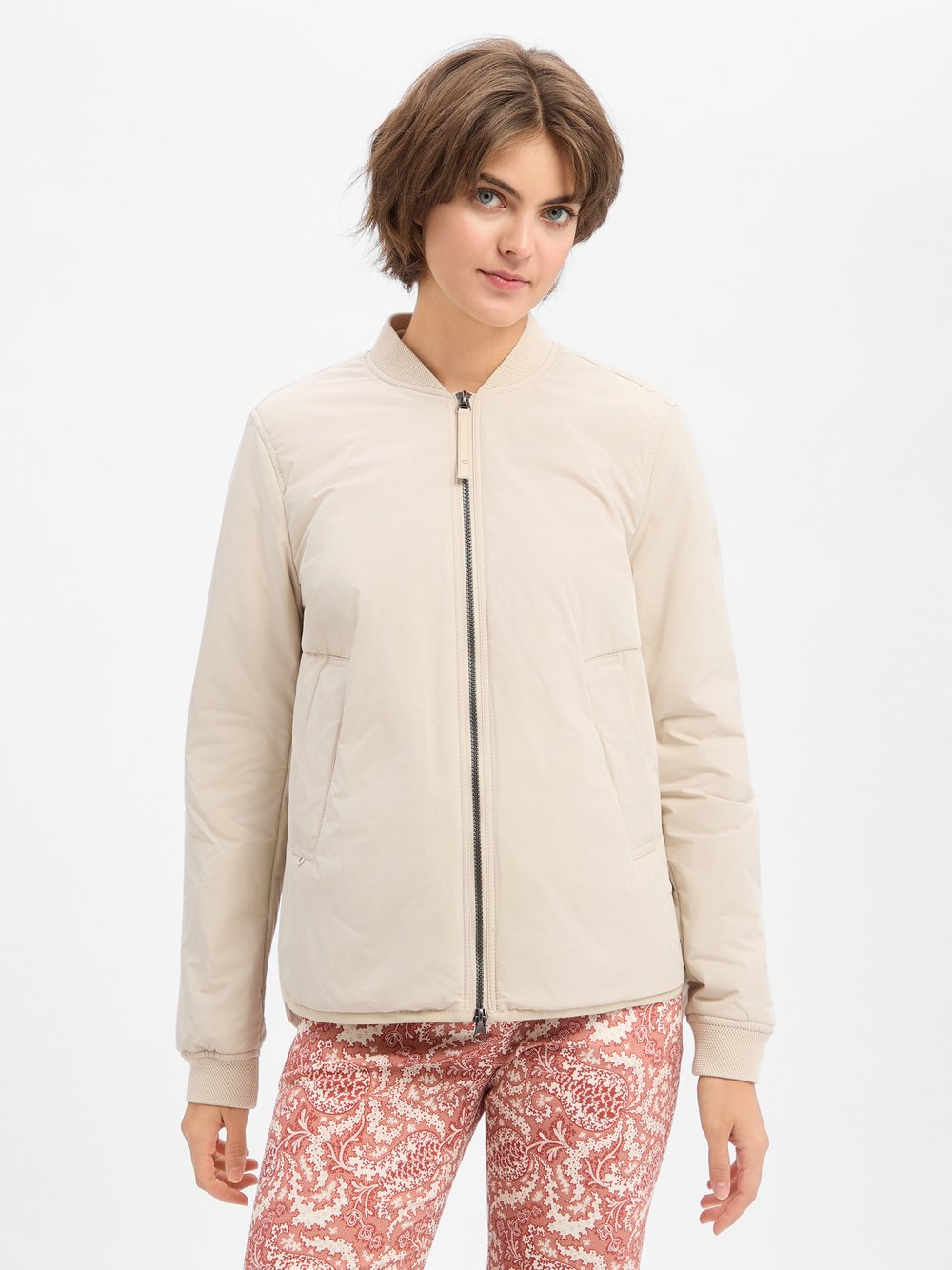 Thumbnail - Camel Active Funktionsjacke Damen beige, 38