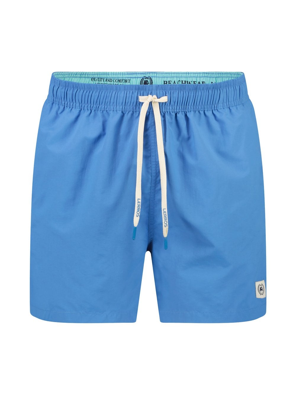 LERROS Badehose Herren blau, S