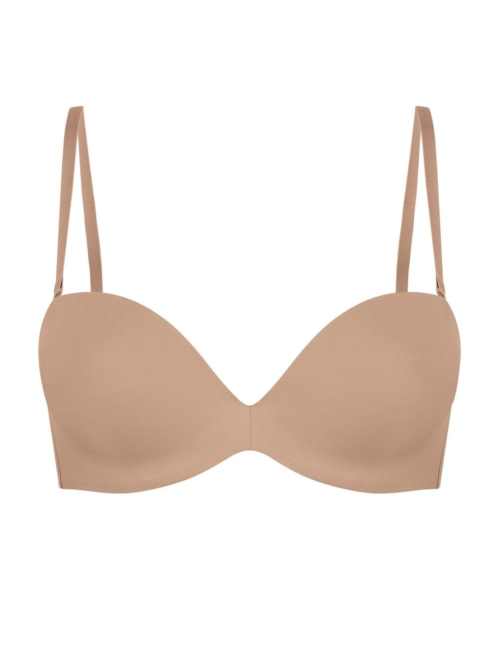 Triumph Multiway-BH  Damen beige, 70C