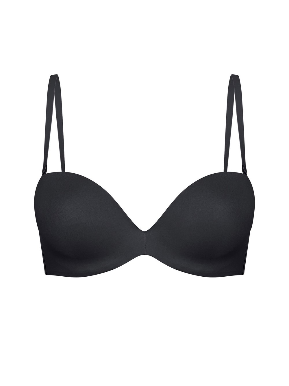 Triumph Multiway-BH  Damen schwarz, 75B