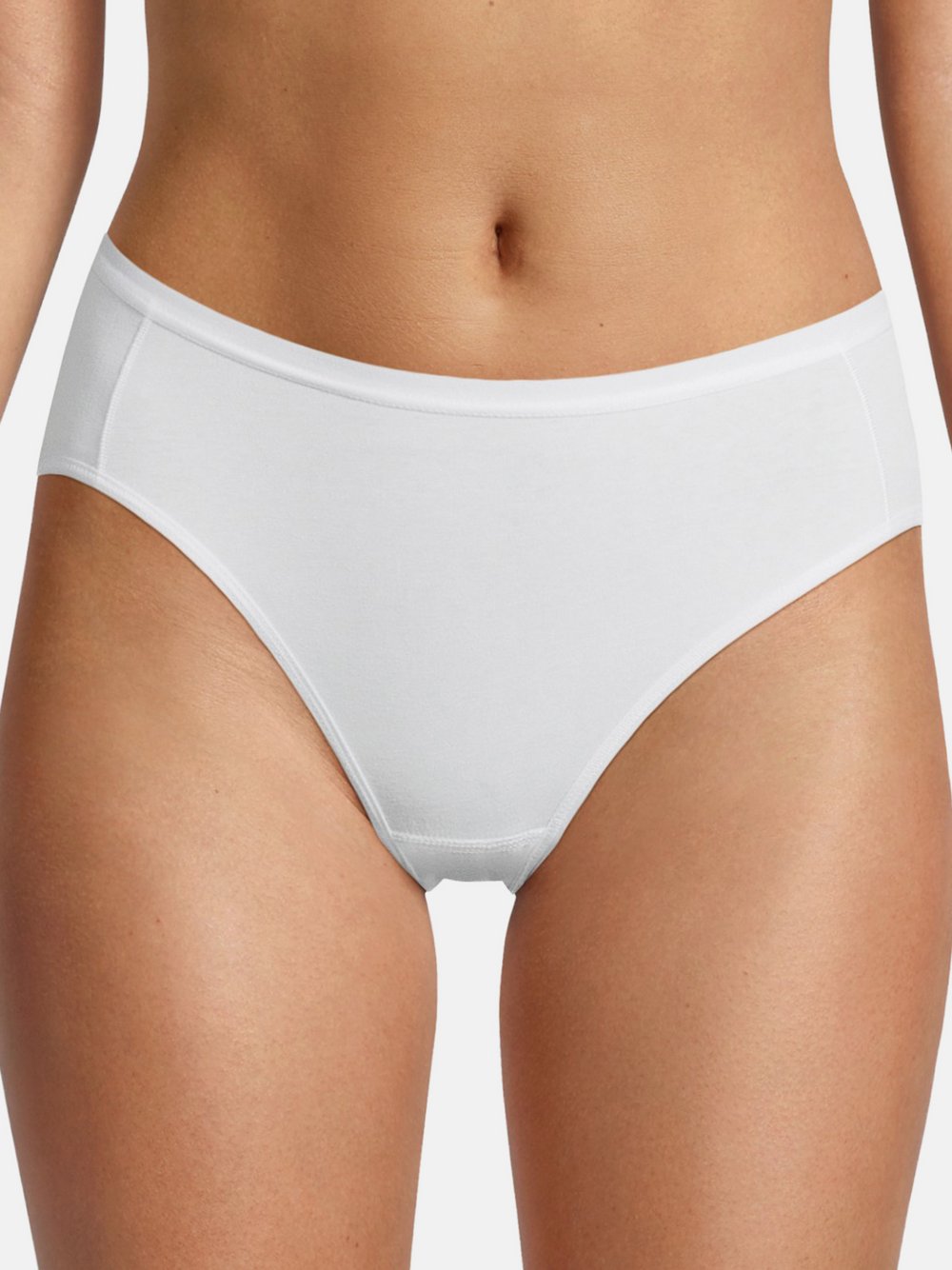 Thumbnail - Nina von C. Jazz Pants Damen Baumwolle mehrfarbig, 40