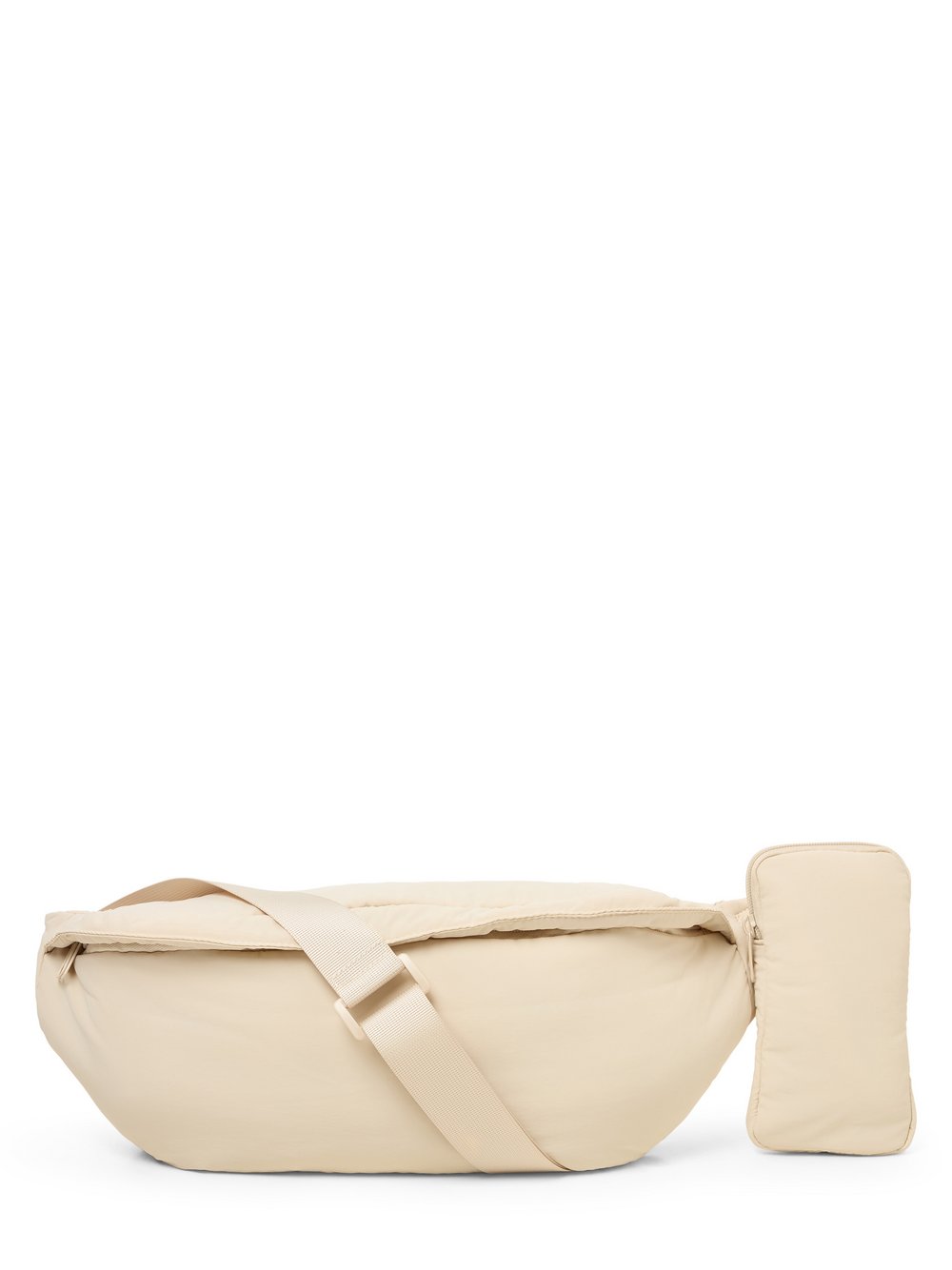 Opus torba na ramię - Astrela Bag Kobiety beżowy, ONE SIZE