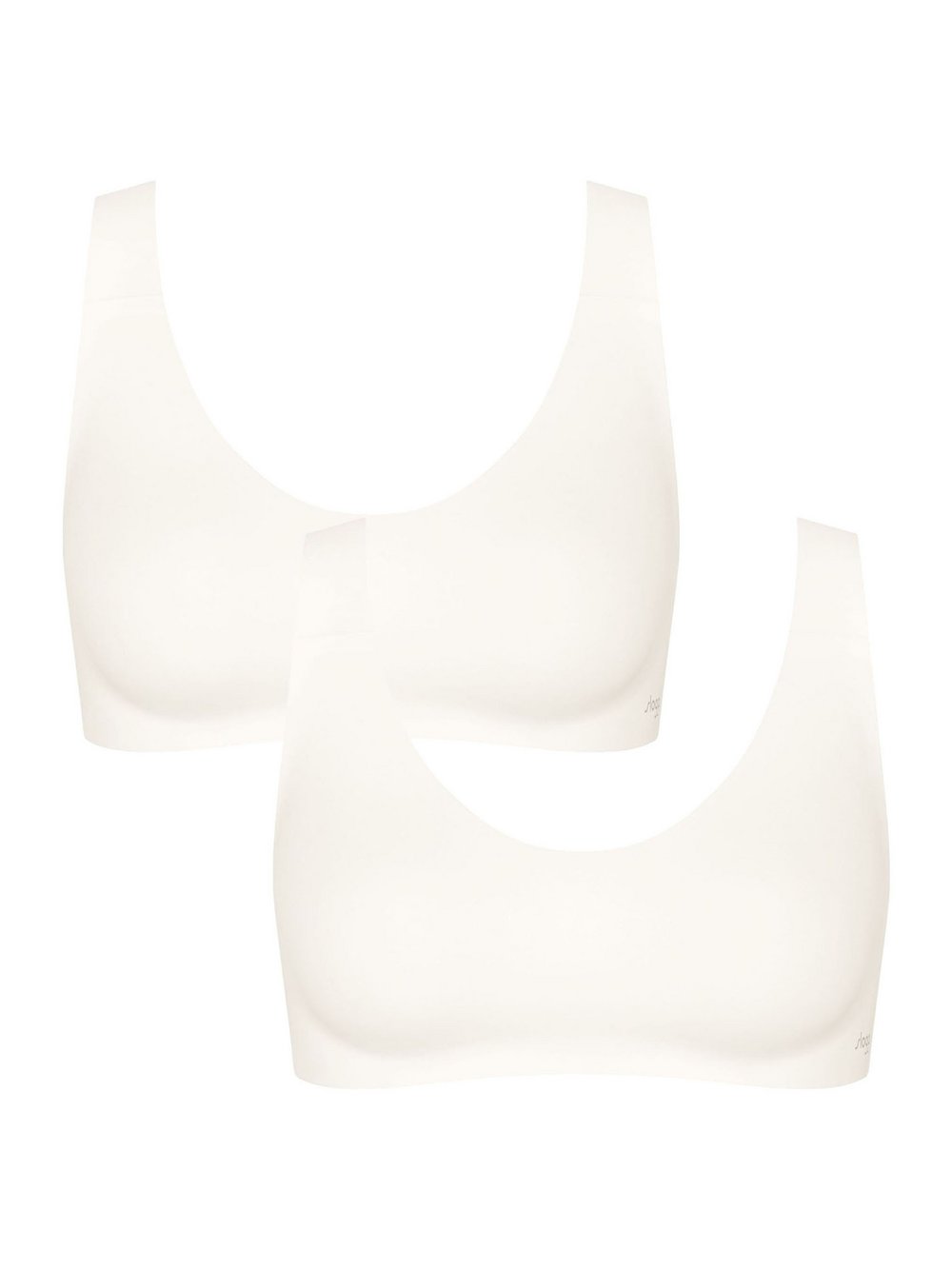 Thumbnail - sloggi Bralette Damen weiß, L