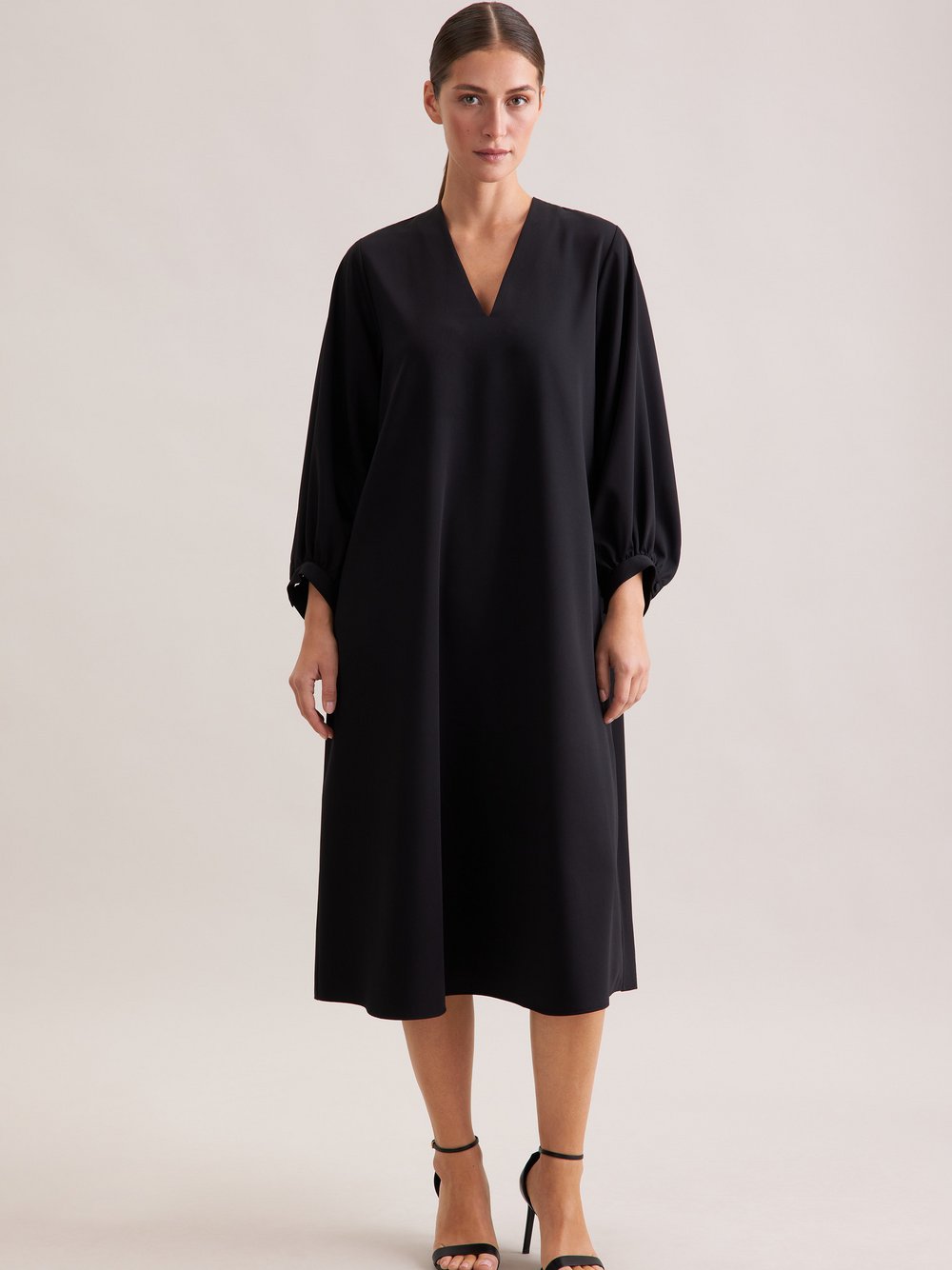 Thumbnail - Seidensticker Kleid Damen schwarz, 40