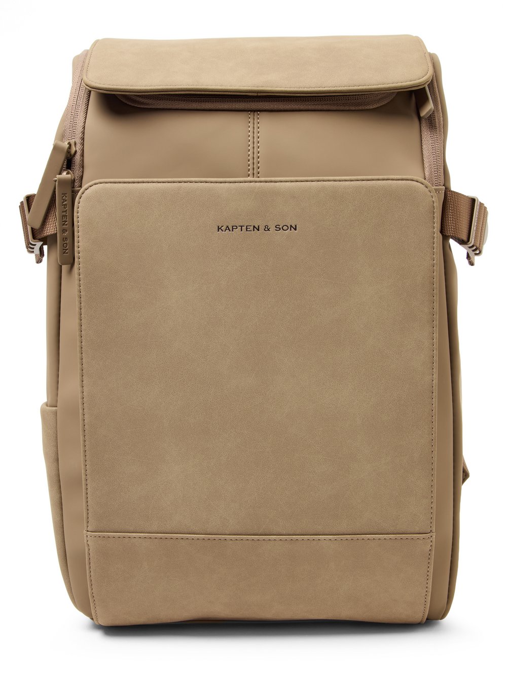 Kapten & Son Rucksack Damen braun, ONE SIZE