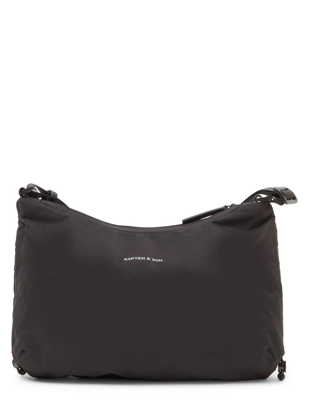 Kapten & Son Umhängetasche Damen schwarz, ONE SIZE