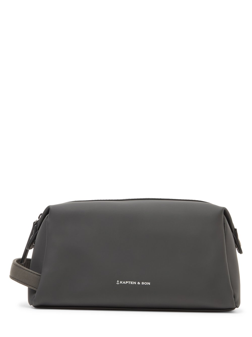 Kapten & Son Kulturtasche Damen schwarz, ONE SIZE