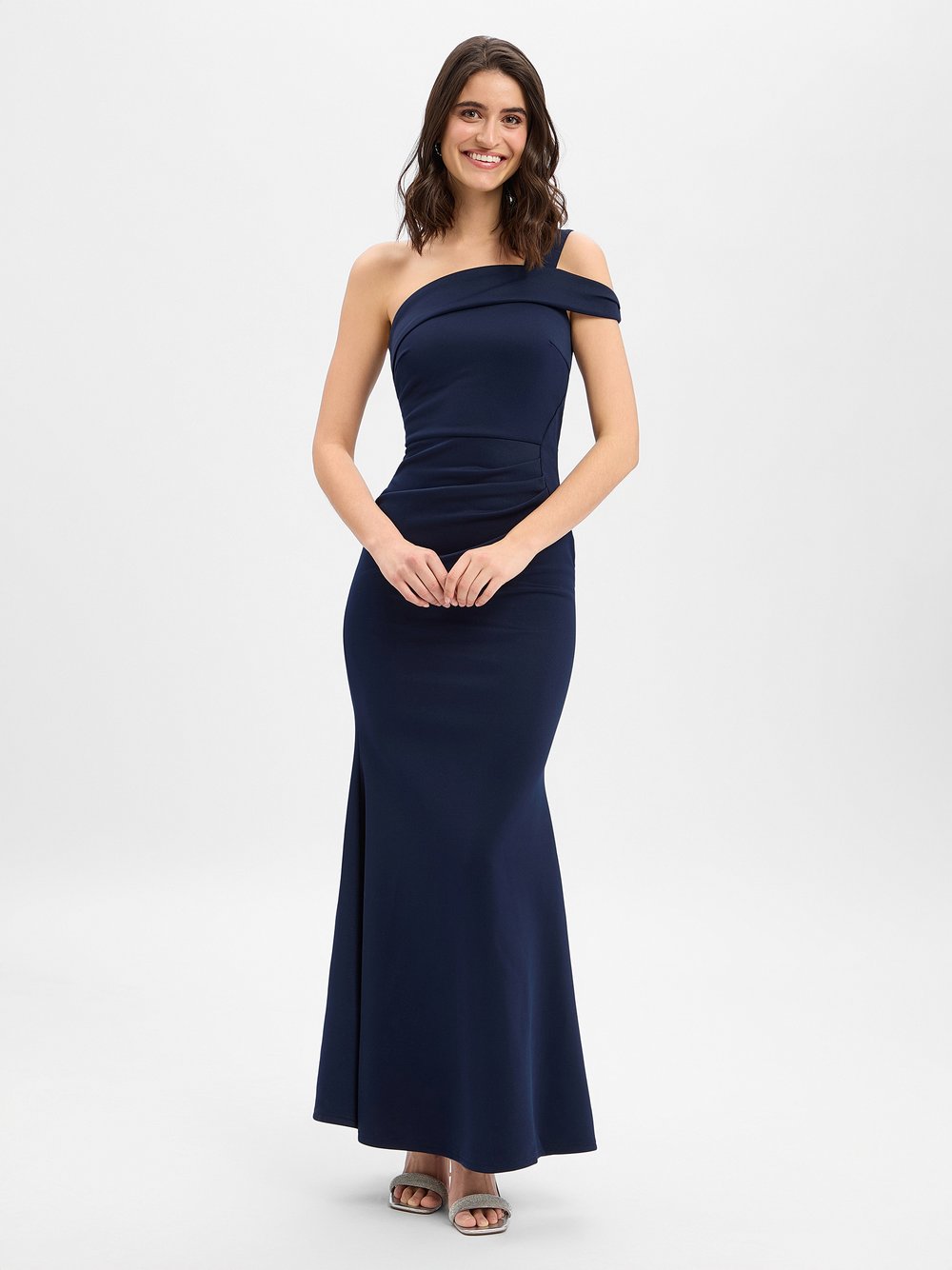 Thumbnail - Lipsy Abendkleid Damen blau, 42