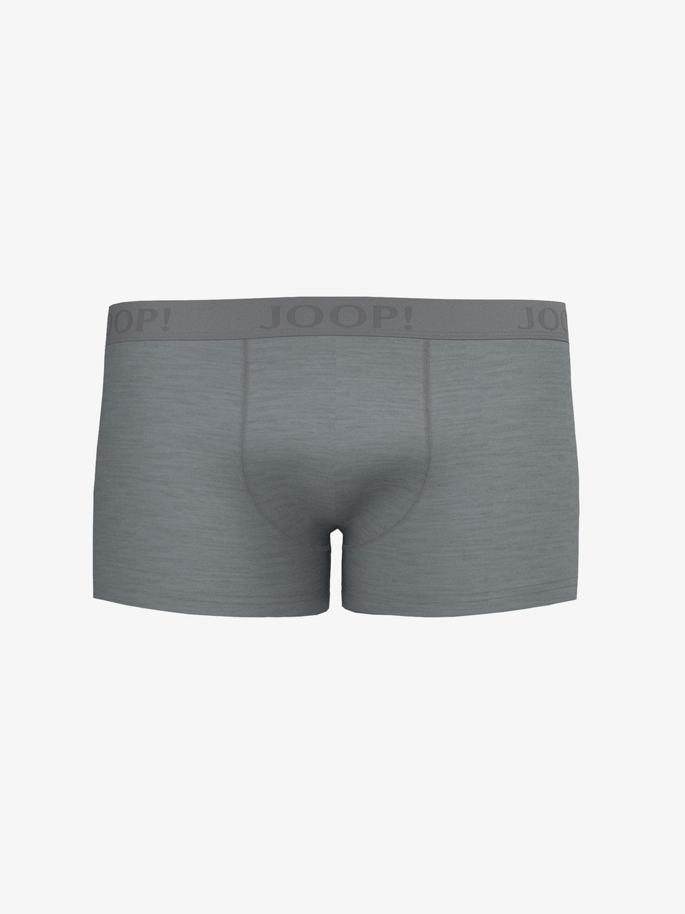 Thumbnail - JOOP! Boxer  Herren Jersey grau meliert, L