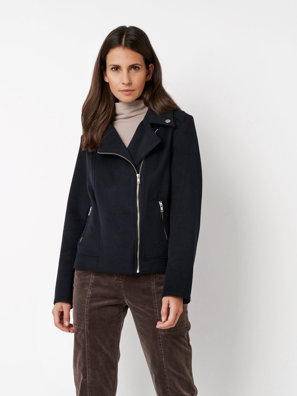 TONI Jacke Damen blau, 42