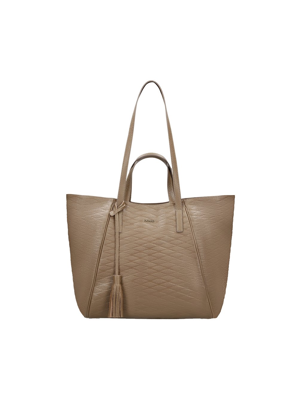 PICARD Shopper Damen mehrfarbig, ONE SIZE